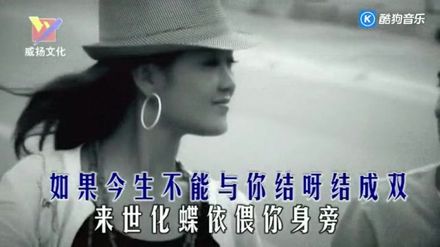 【一人一首成名曲】降央卓玛《走天涯》KTV字幕版视频+伴奏哔哩哔哩bilibili