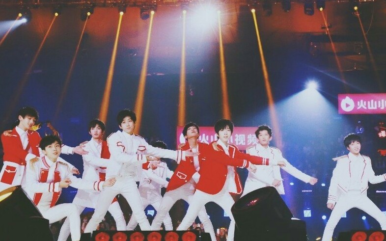 【tf家族】【台风十子】将所有磨成回忆,慢慢珍藏