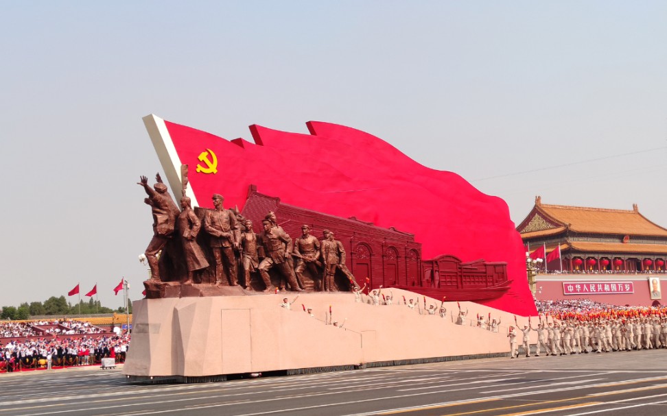 【纪念向】梦一场•我与盛典_哔哩哔哩 (゜-゜)つロ 干杯~-bilibili