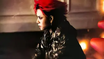 Hide With 布袋寅泰 Rocket Dive 哔哩哔哩 Bilibili