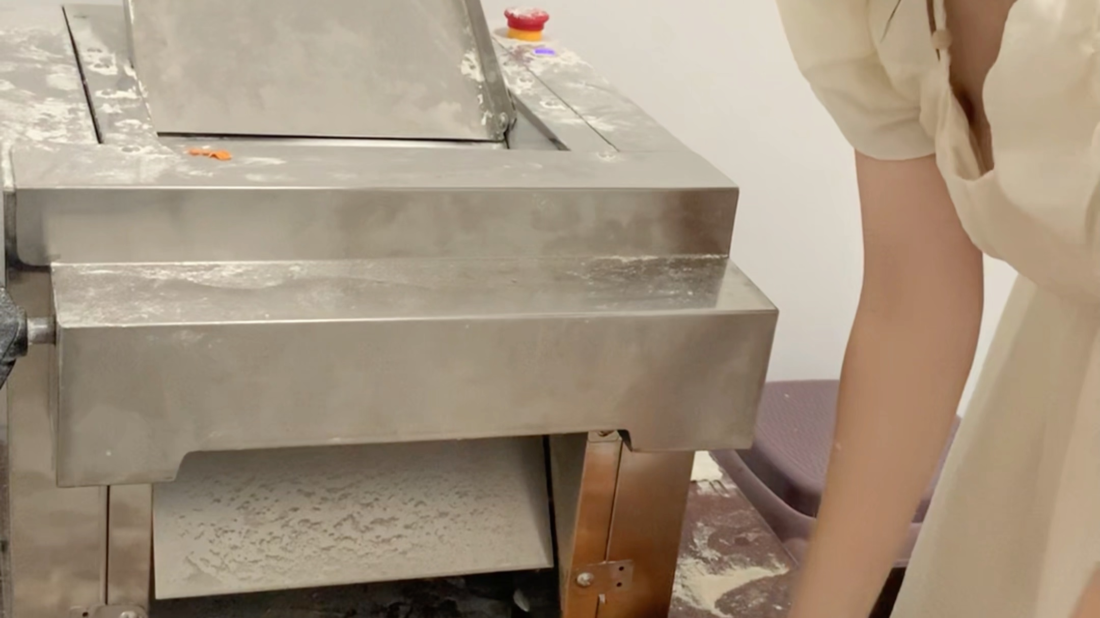 【三好食品机械】最新视频来袭,快来看看吧!