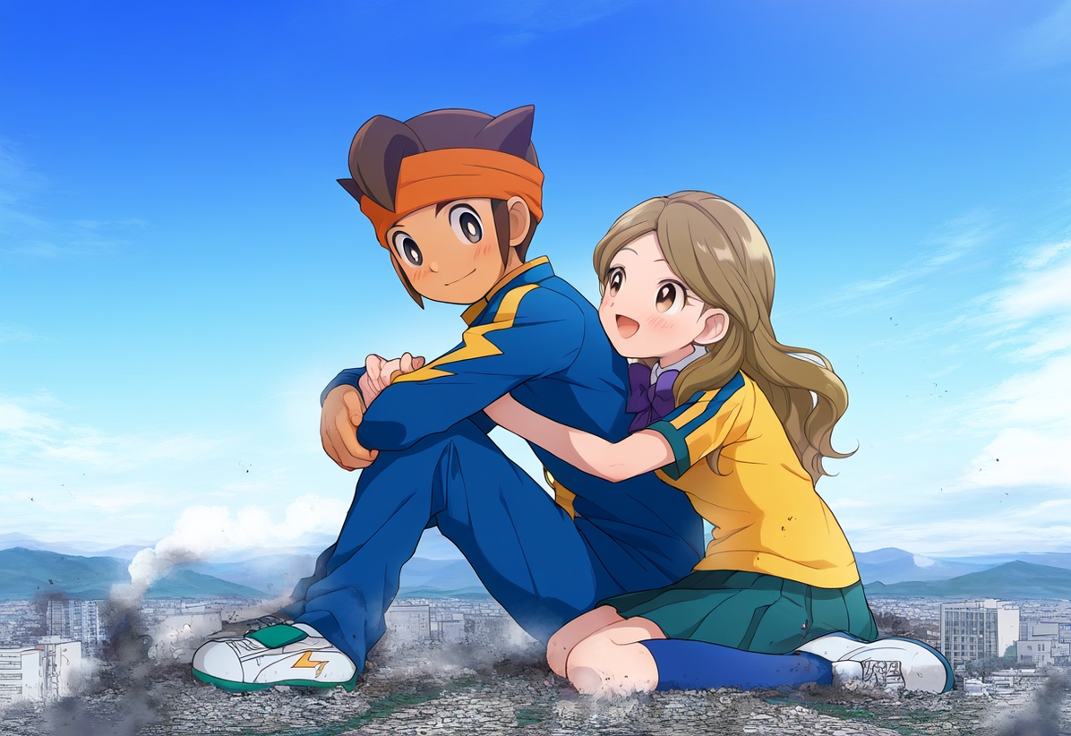 巨大娘图片93 giantess