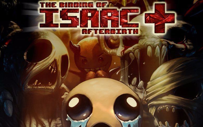 tekim以撒的结合胎衣end1