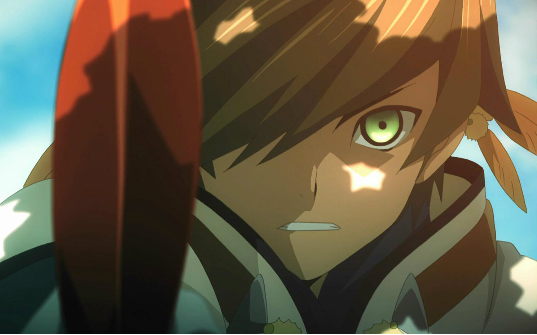 热诚传说x:第13话_番剧_bilibili_哔哩哔哩