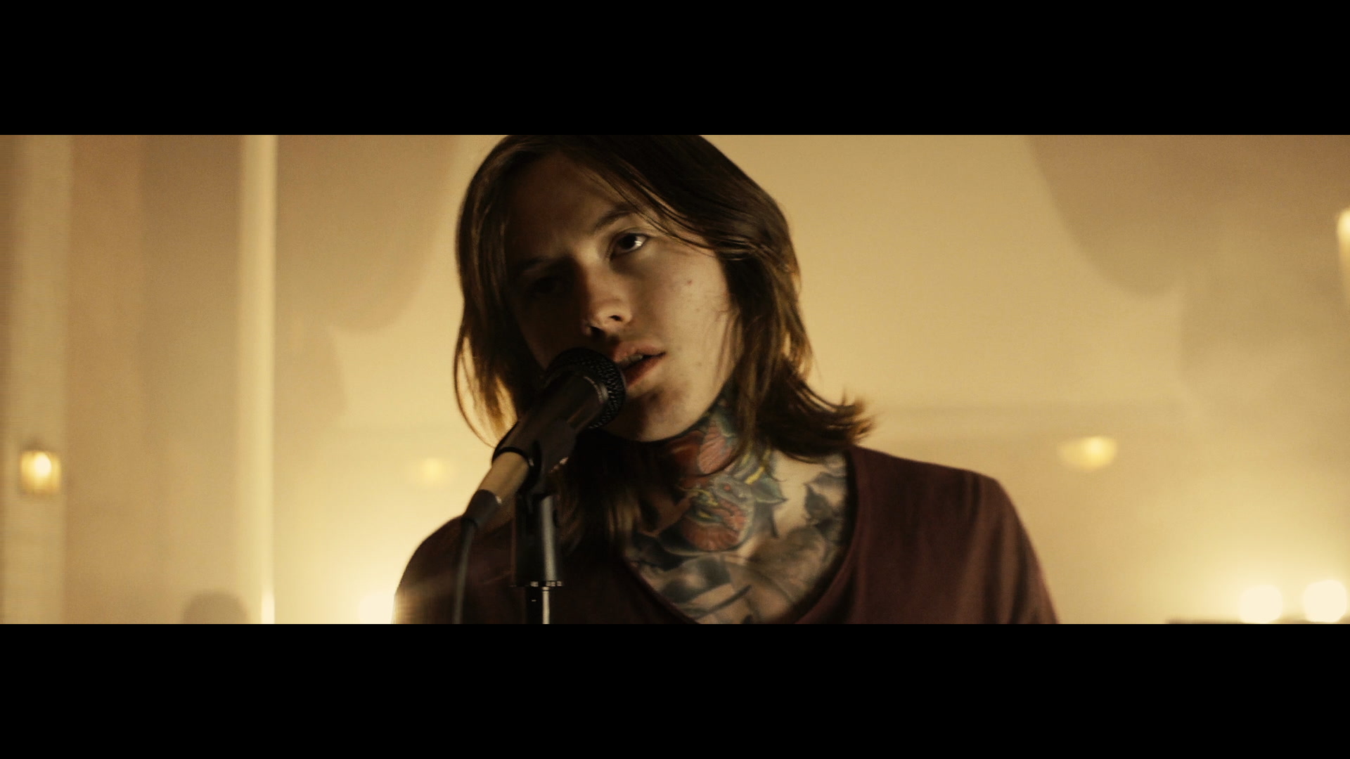 the worst in me-bad omens