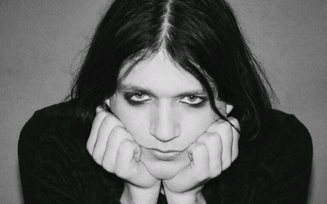 【placebo】牛仔裙少女!live les eurockeennes de belfort[1999]