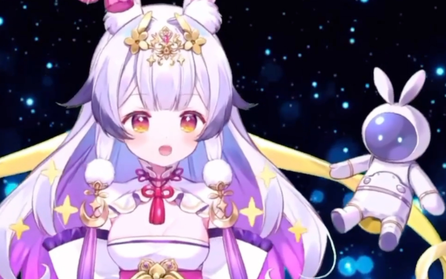 【兰音】《东风志》一定是你没听过的纯净温柔的声音！！