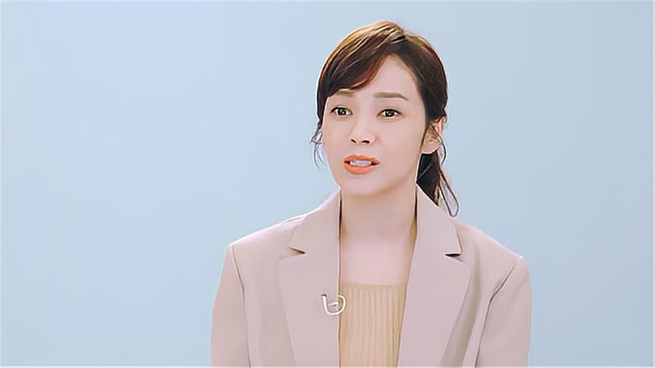 婆妈2花絮林月云叫黄柏俊小乖侯佩岑因老公不再自卑