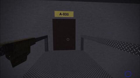 Room 100 (Doors Roblox) by AdysRoses on DeviantArt