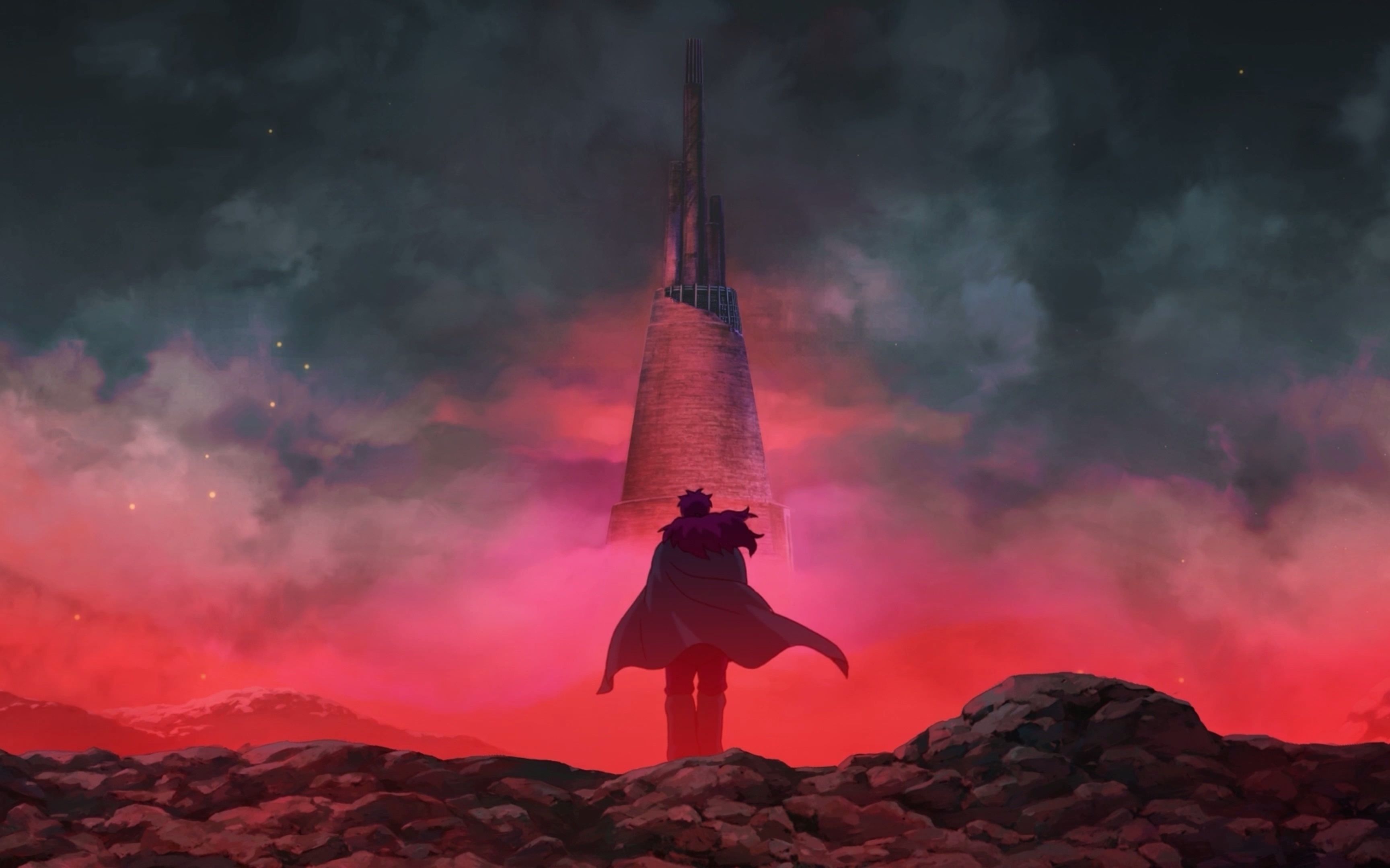 魁拔(我的小鱼)_哔哩哔哩_bilibili