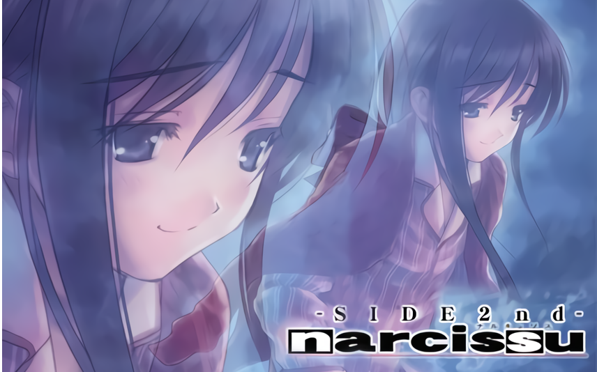 psp_水仙_narcissu_如果还有明天中文版剧情流程_第二章