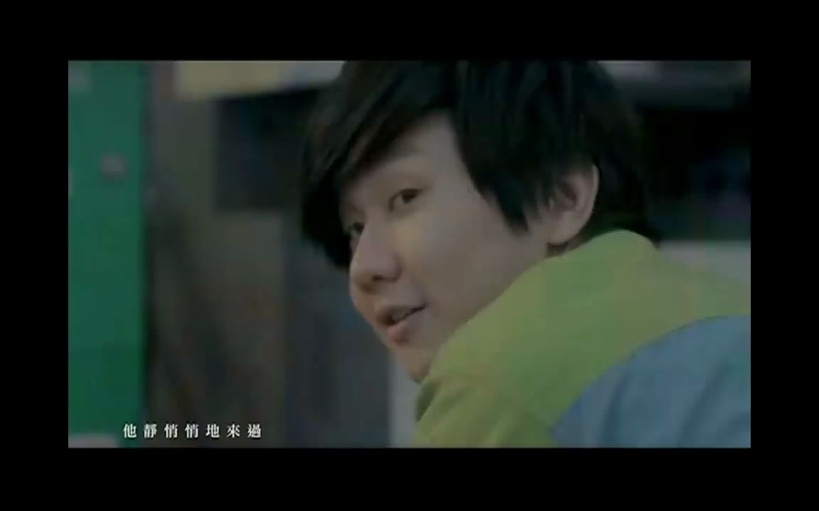 【2010】林俊杰 jj lin【她说 she says】official music video