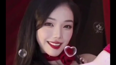 初瑶直播间精彩片段3,喜欢初瑶的可以在v视频直播间和