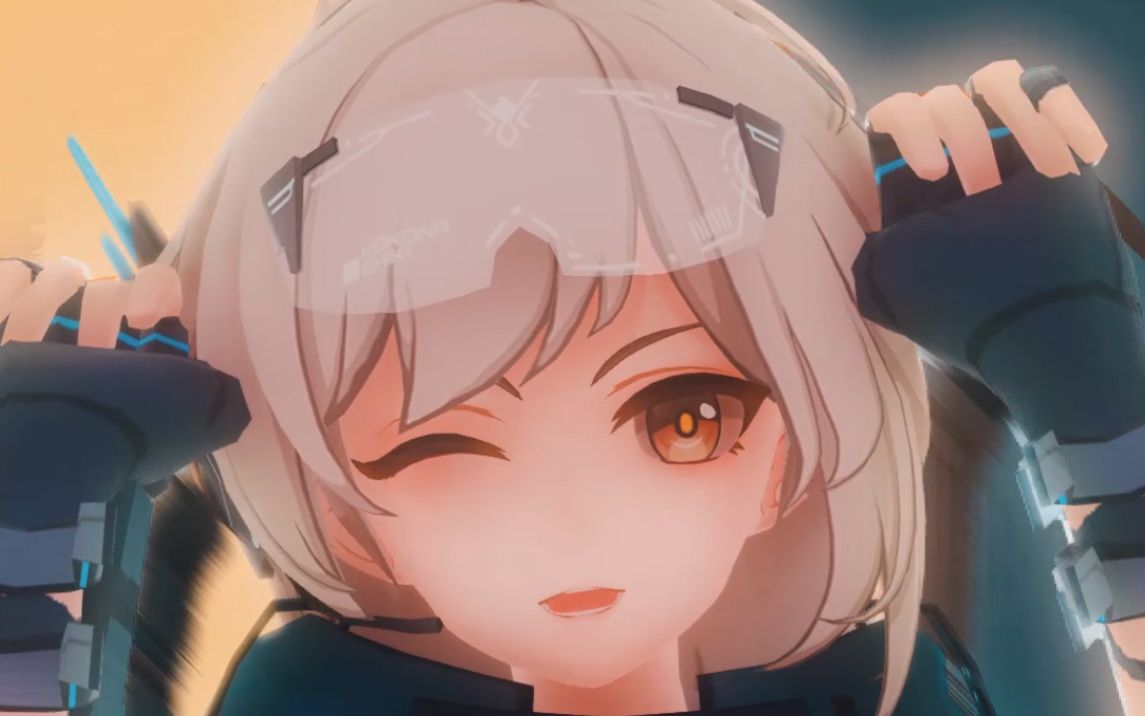 【竖屏/心夏】可可爱爱~78