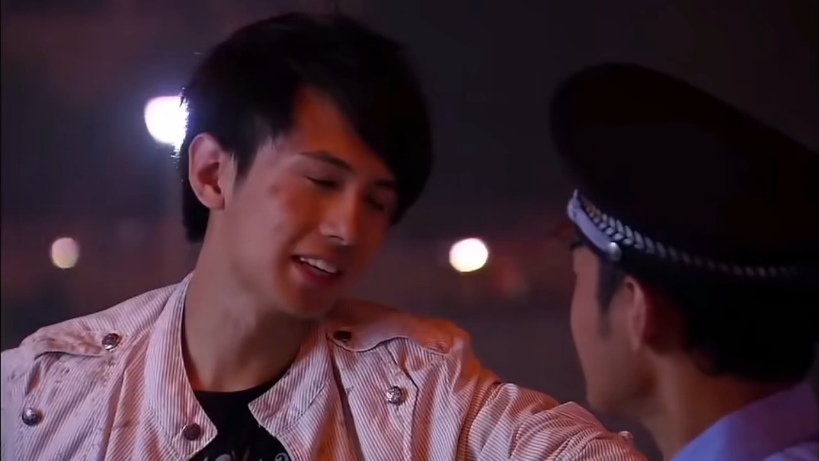 乔奢费 铠甲勇士刑天 幽冥军团三队长