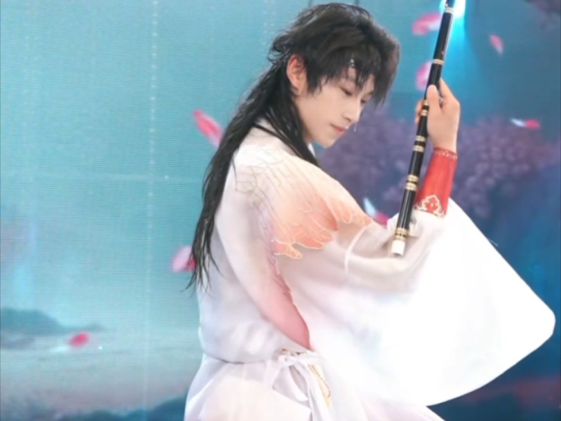 小水个播2024/5/21麦序房