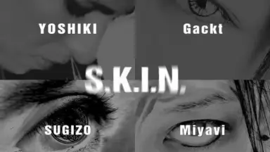 SICKS〜みんながみんな、何かの病気〜-哔哩哔哩_Bilibili