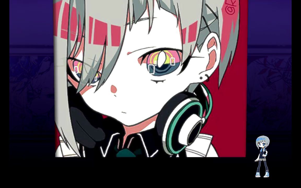 【音mad】reol真是可爱又帅气