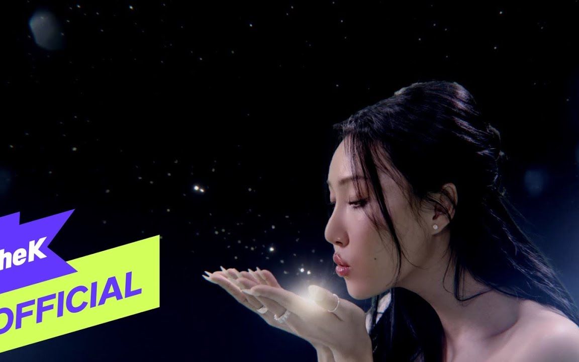 华莎《play with life》mv