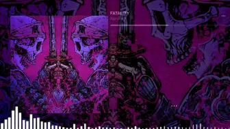 Descargar video: 【Phonk】FATALITY-Kordhell