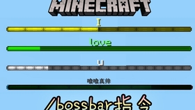 Mc1 15 2纯命令方块的记录点指令 哔哩哔哩 つロ干杯 Bilibili