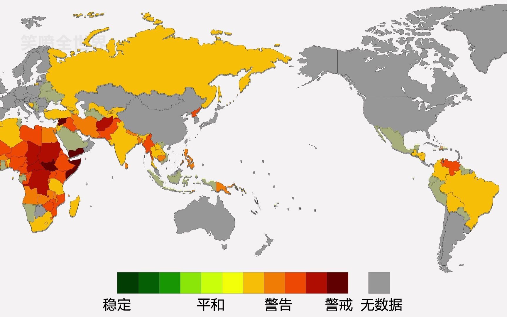 国外的国外国家指数哔哩哔哩bilibili