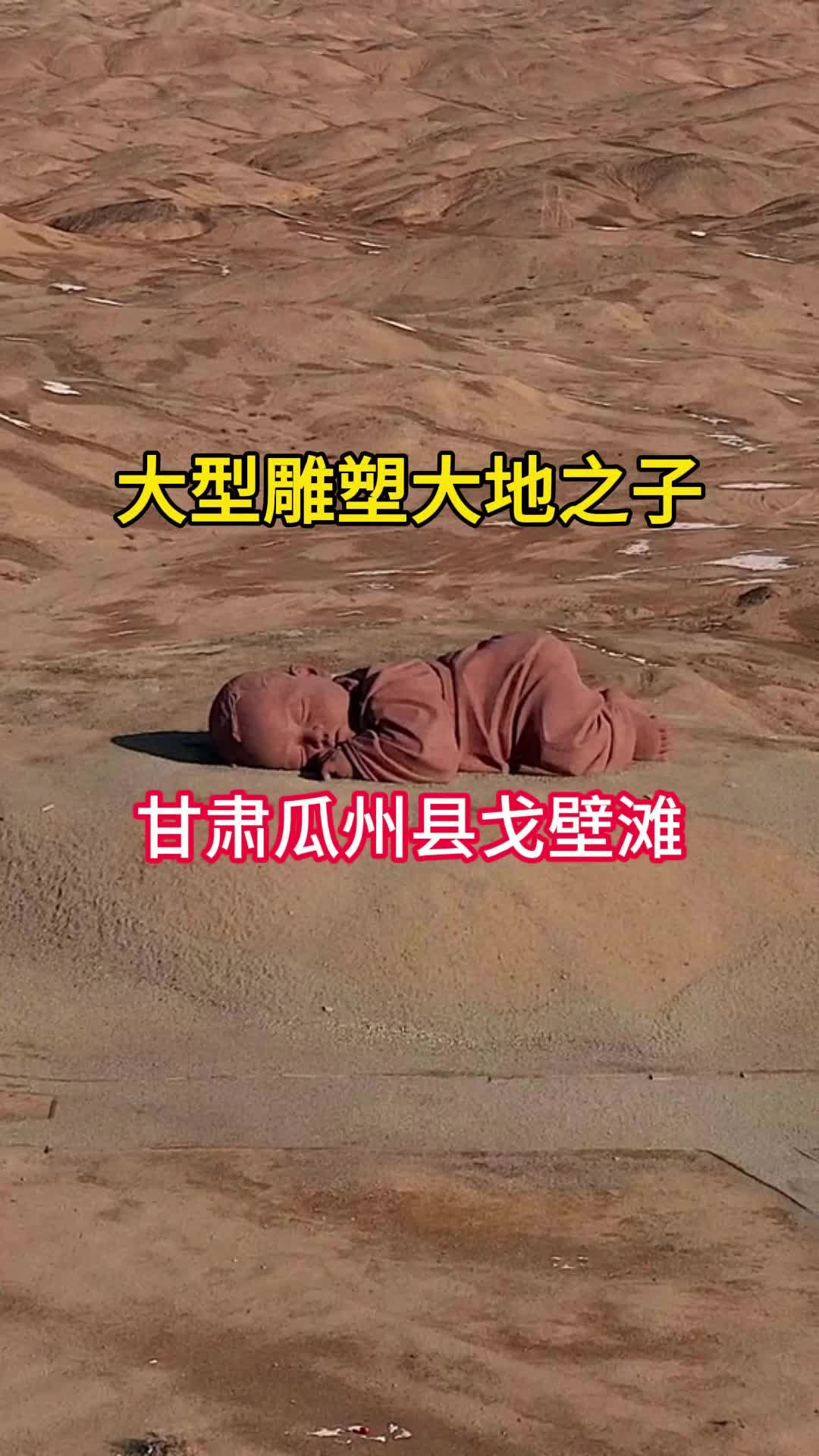 沙漠中的大地之子图片图片