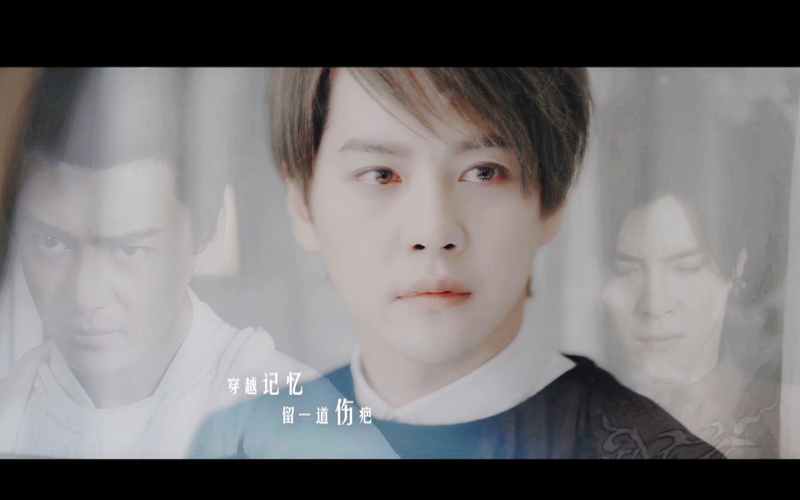 【李郅x萨摩】前世今生的记忆(爱殇续) 郅摩轮回转世,前世记忆碎片