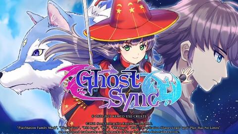 Ghost Sync