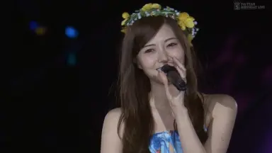 乃木坂46/5th YEAR BIRTHDAY LIVE 5th YEAR BIRTHDAY LIVE 2017.2.20-22 SAITAMA SUPER ARENA Day1