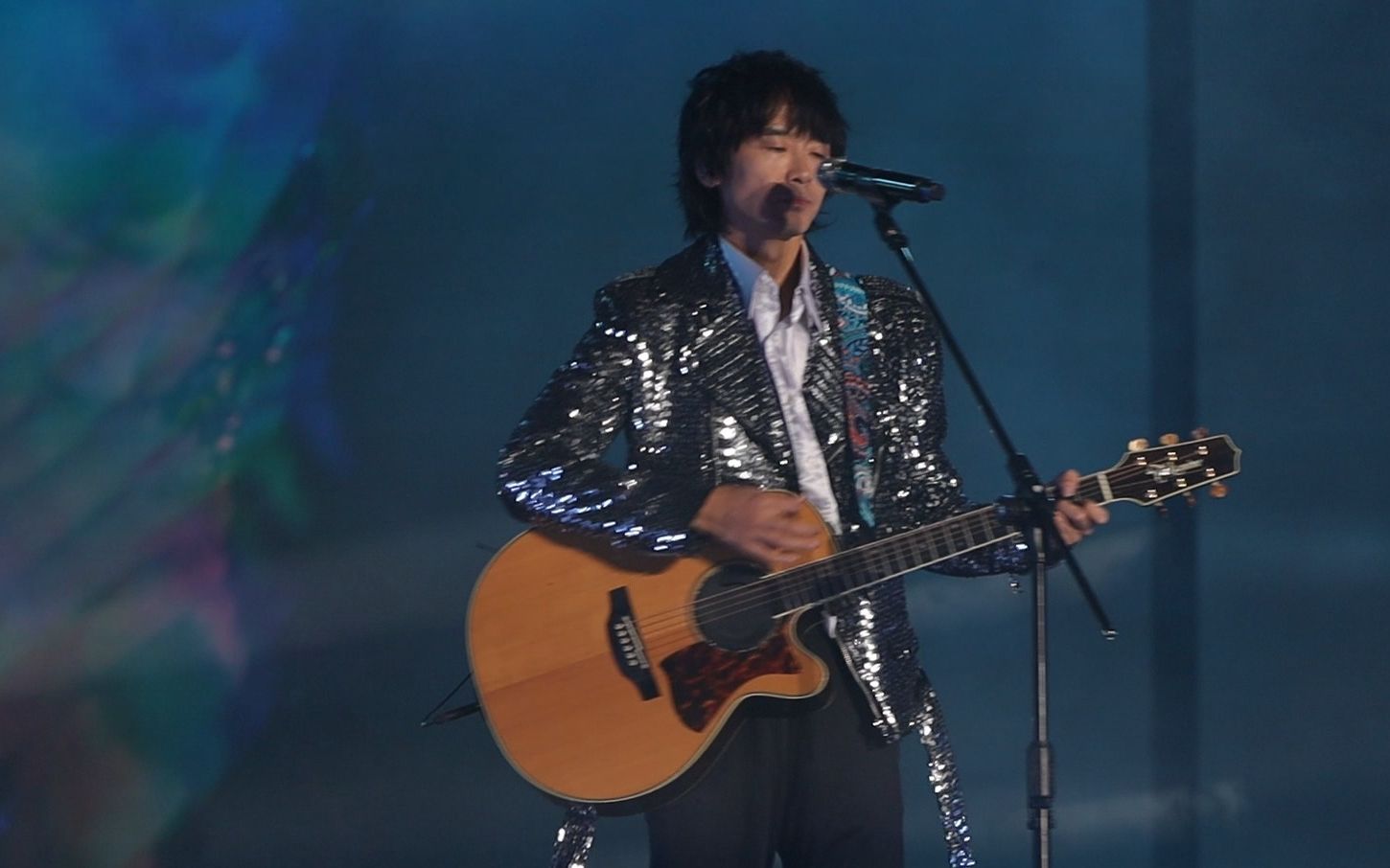 【新裤子】《bye bye disco》北海怪兽巡回演唱会 广州站 20231118