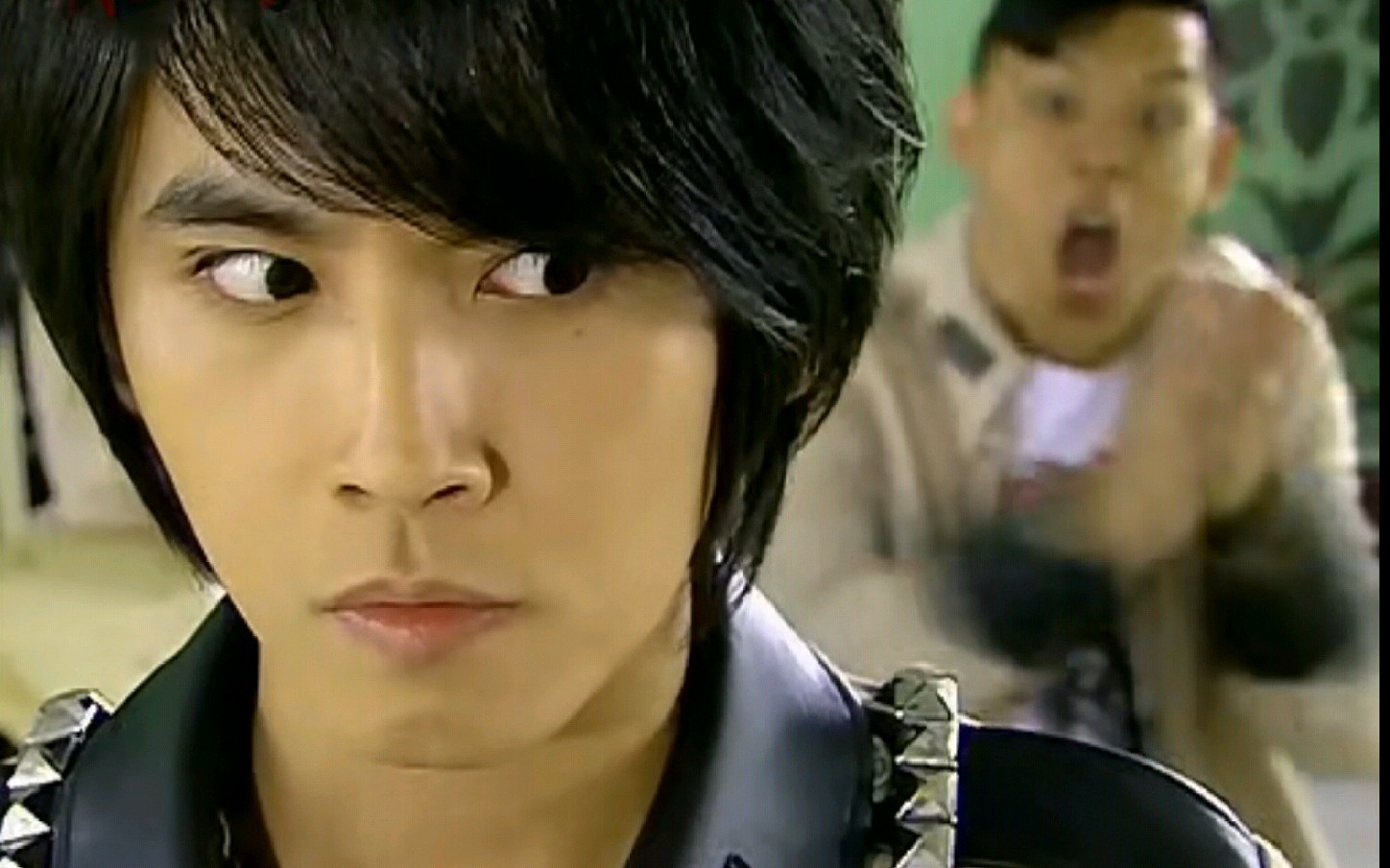 【终极三国2009】修(刘备)好一聪明的男子