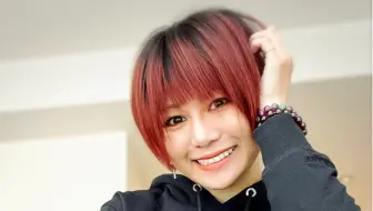 蜷川べに 提灯に絵を書いてみたら個性凄かった件 哔哩哔哩 Bilibili