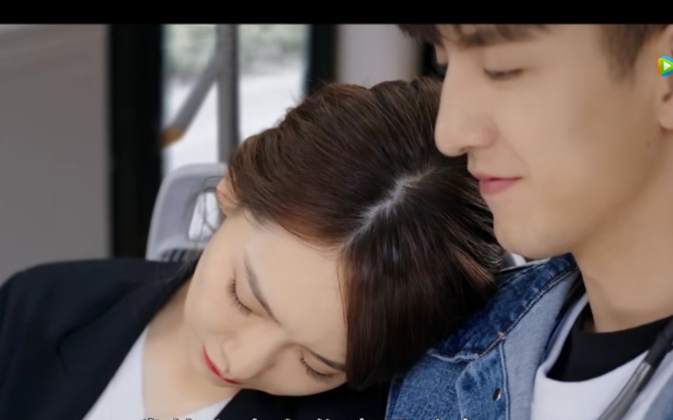 【没有秘密的你】戚薇/金瀚 高甜姐弟恋 谁说弟弟不可以和姐姐谈恋爱