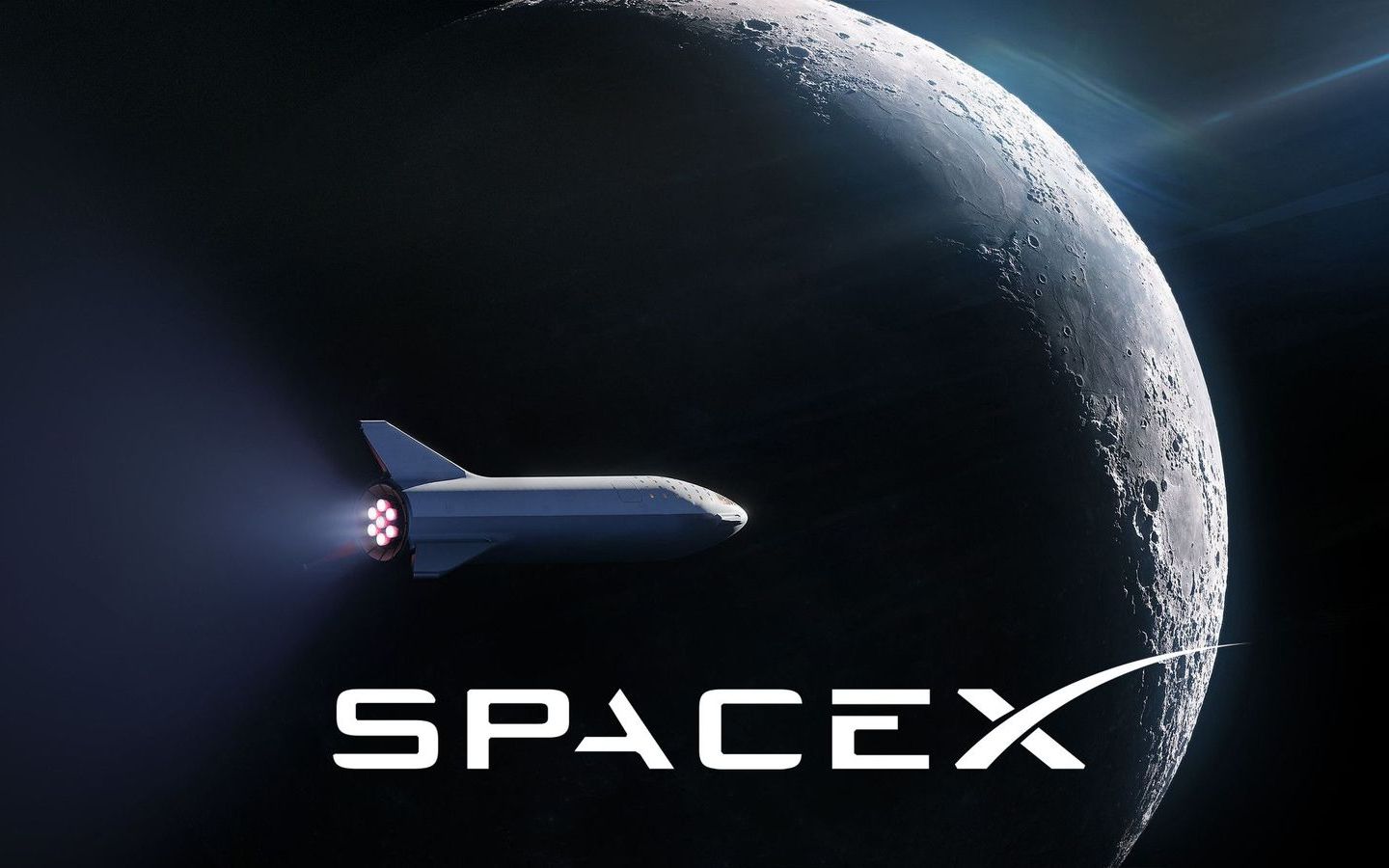 逐句精读《马斯克传》 | chapter 14-1 spacex终于来了!马斯克的乃至