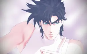 Download Video: 【JOJO的奇妙MMD】乔瑟夫  -  [A]ddiction   （换源）