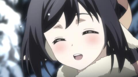 传颂之物 虚伪的假面 前期 Suara ユメカウツツカ 不安定な神様 Pv动画 哔哩哔哩