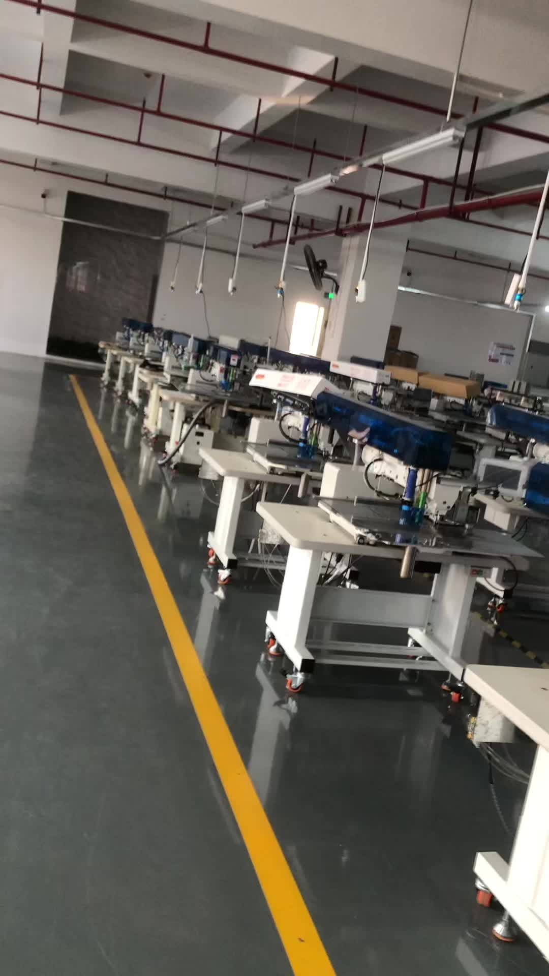 专业自动开门襟 开袋机厂家