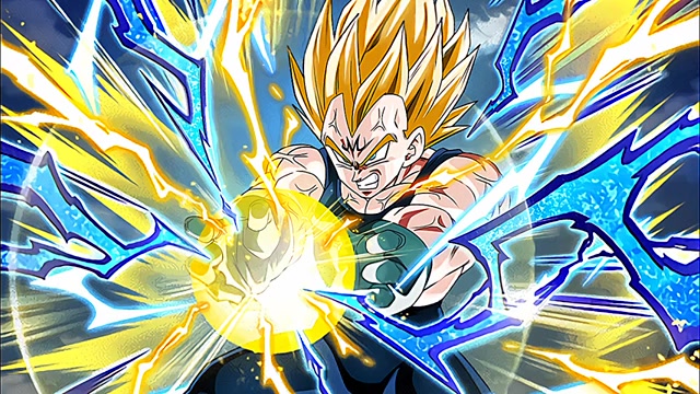 活动作品龙珠爆裂大战魔人贝吉塔bgm