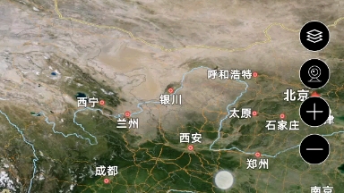 [图]牛波一的卫星地图