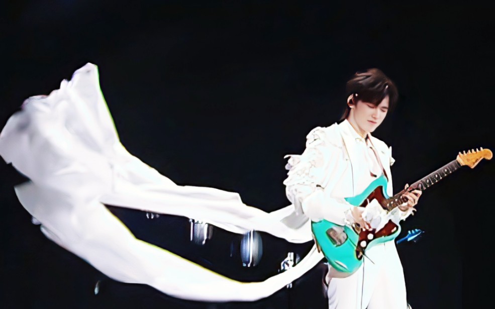 这是一则关于蝴蝶的故事【宋亚轩】