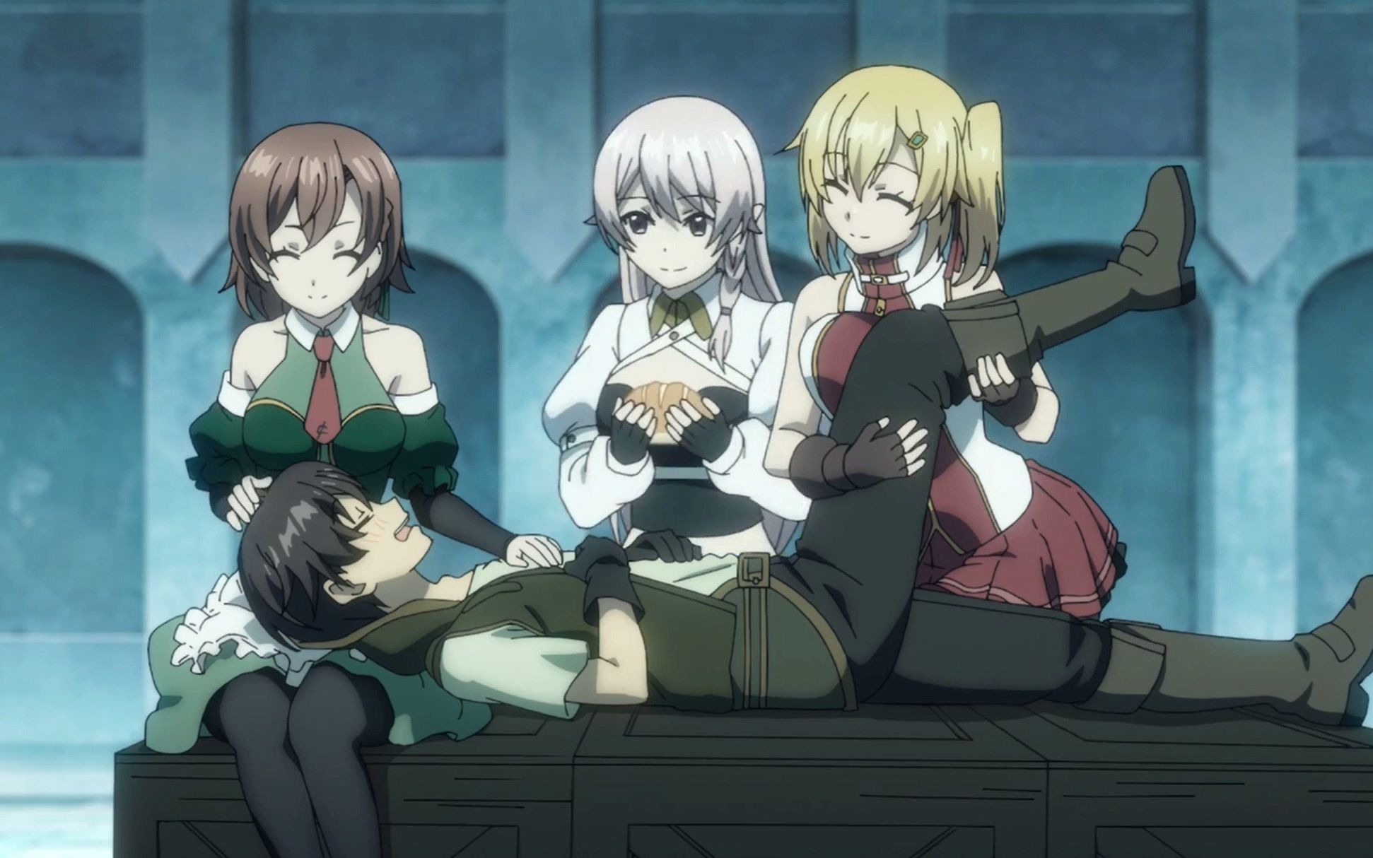 主人的任务罢了