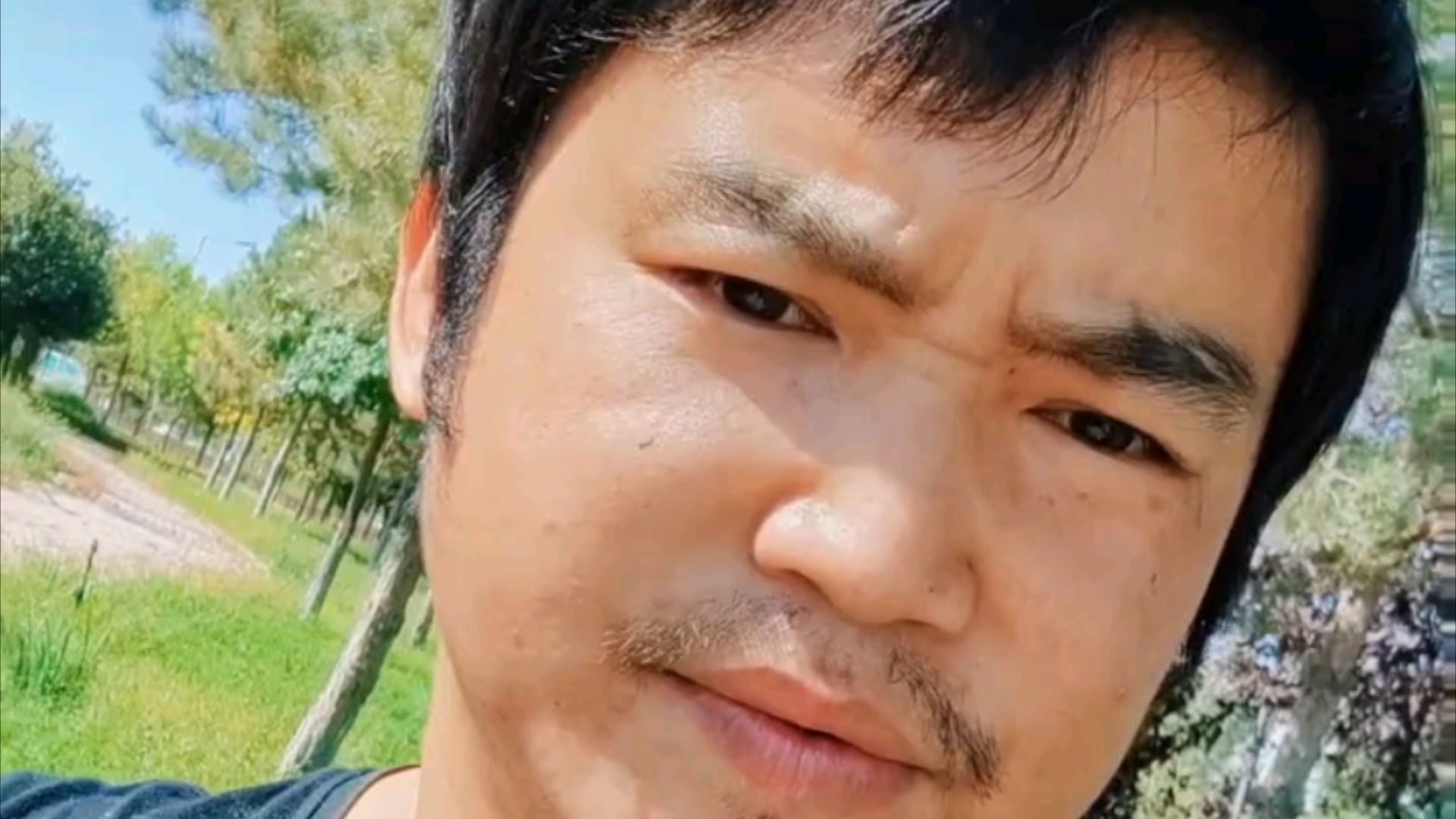 贵州梅西皮香远表示和砀山少侠李联邦的比赛是为他的全部粉丝而战