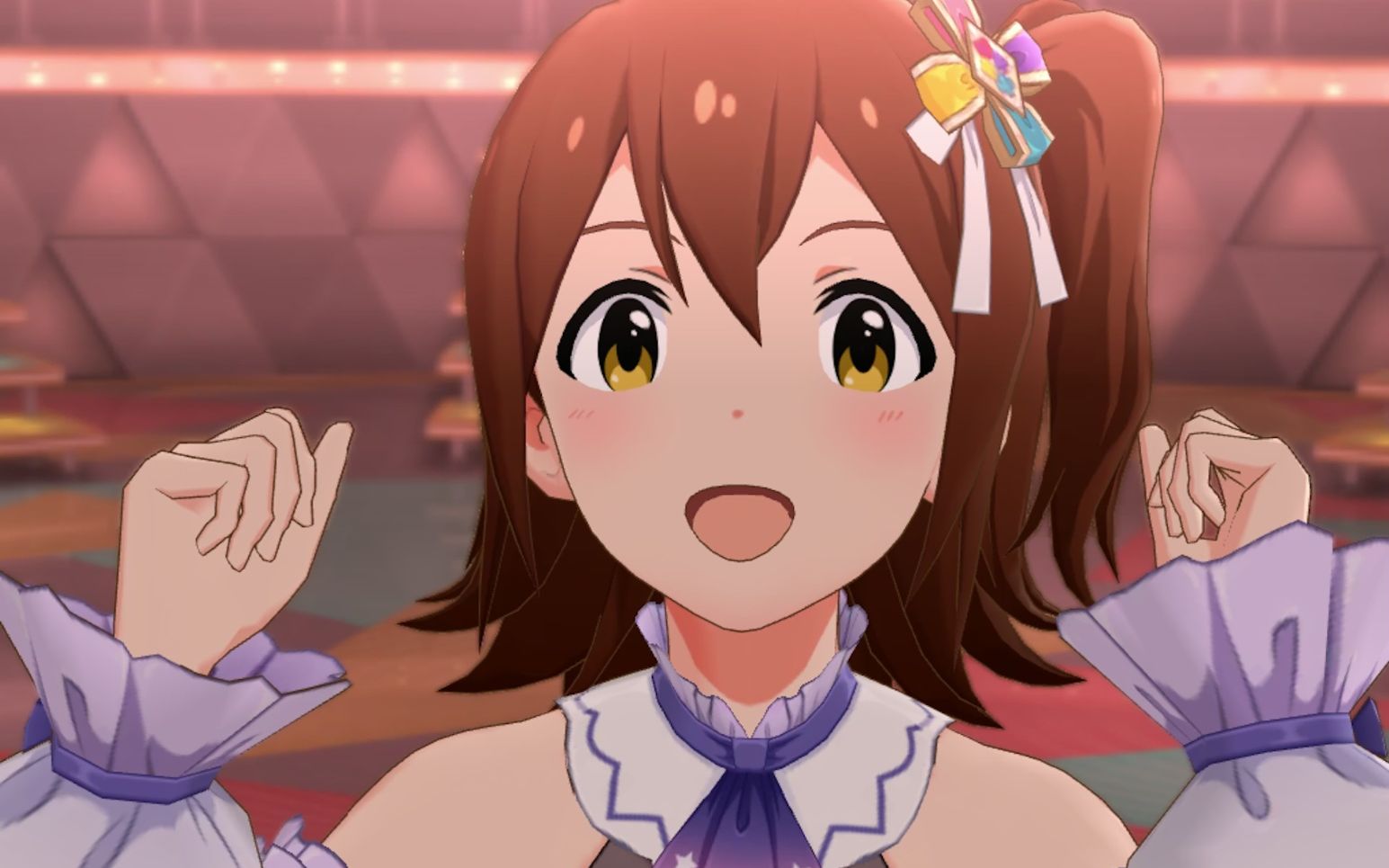 【春日未来,最上静香,伊吹翼_モーニング99ビギンズ 奏,イブニング