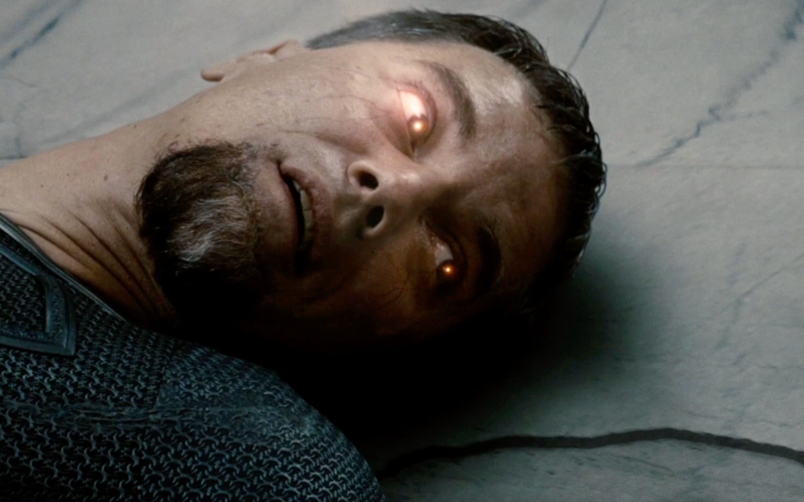 佐德将军只差一点就能重建氪星了