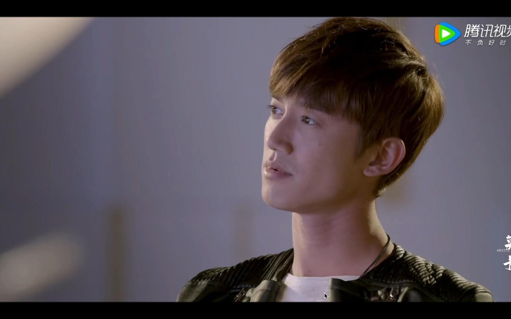 【a咖的路】【周书宇x林维真】焚情