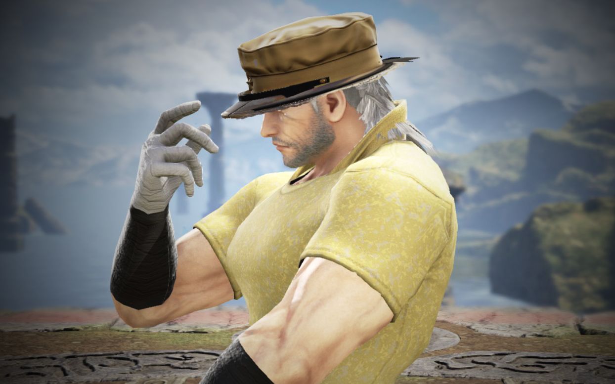 活动作品当替身使者与替身分开番外篇乔瑟夫乔斯达龙舌兰姑娘