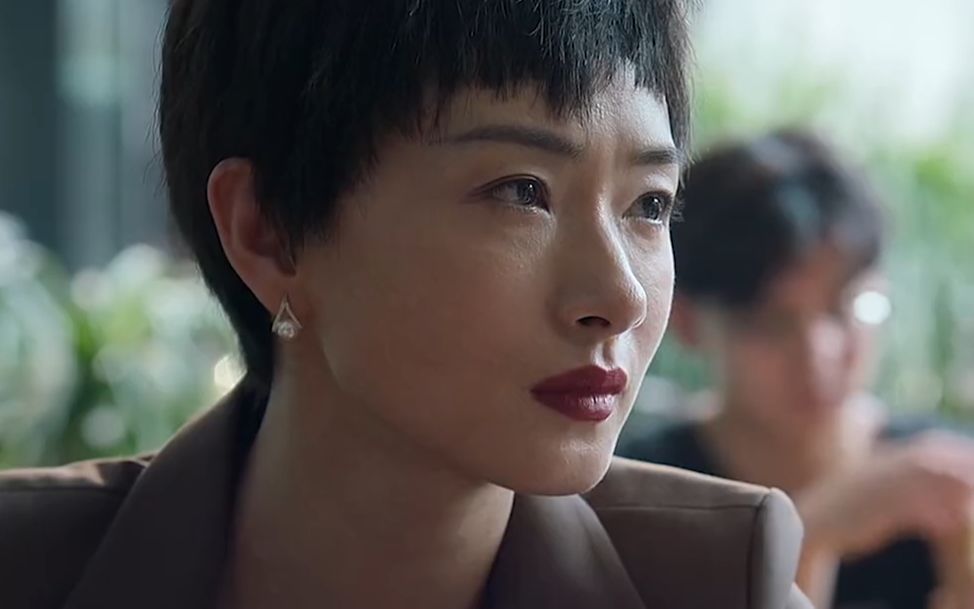 【万茜酷飒女大佬】你问的都是我想要你看见的_哔哩哔哩_bilibili