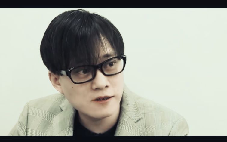 【林夕】2014house news专访(中文字幕版) -[万人迷字幕组]