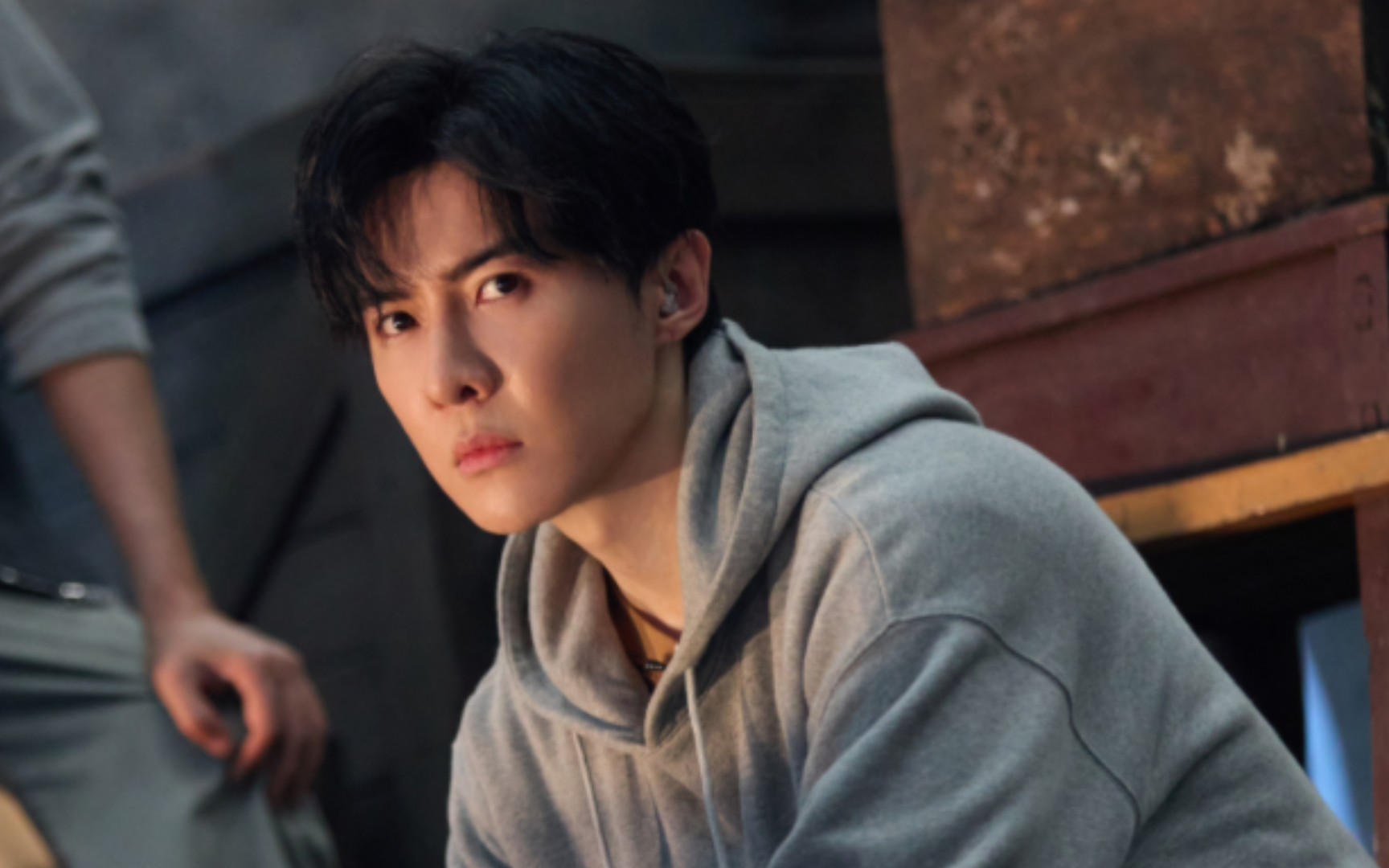 【唐禹哲披哥】五公&决赛 混剪合集